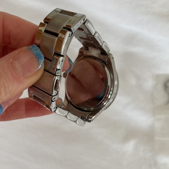 Fossil watch - Picture 4 of 4